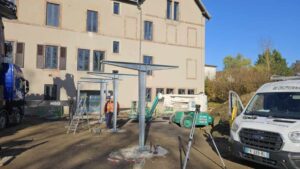 BLAUBERG - Maison des Soeurs