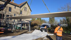 BLAUBERG - Maison des Soeurs