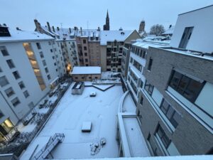 EHPAD ST GOTHARD