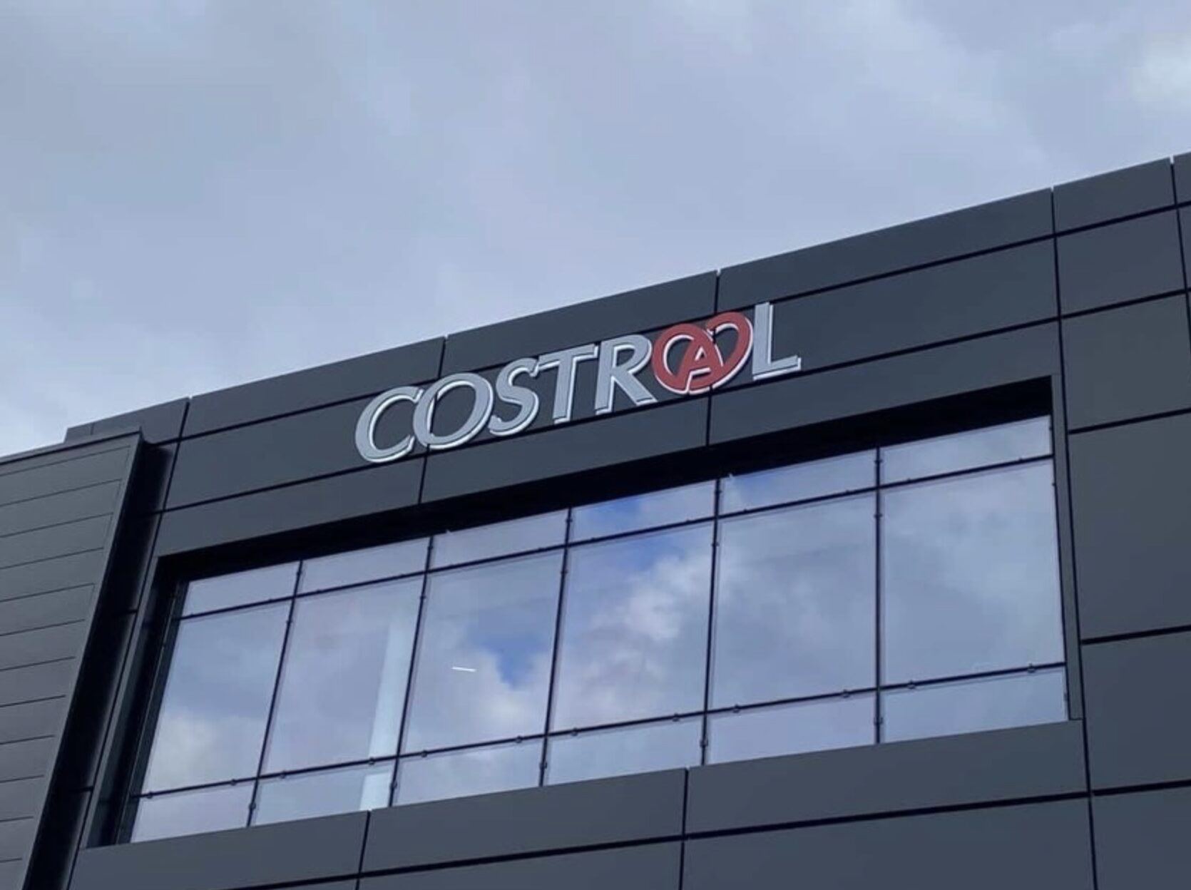 COSTRAL 2026